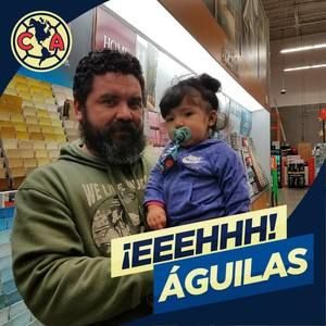 Meet your Posher, Delfino